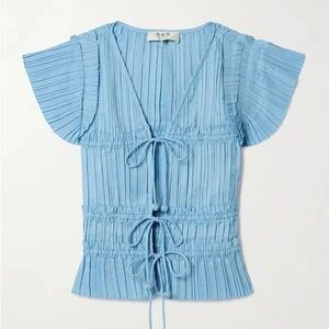 Sea New York Parcie Top